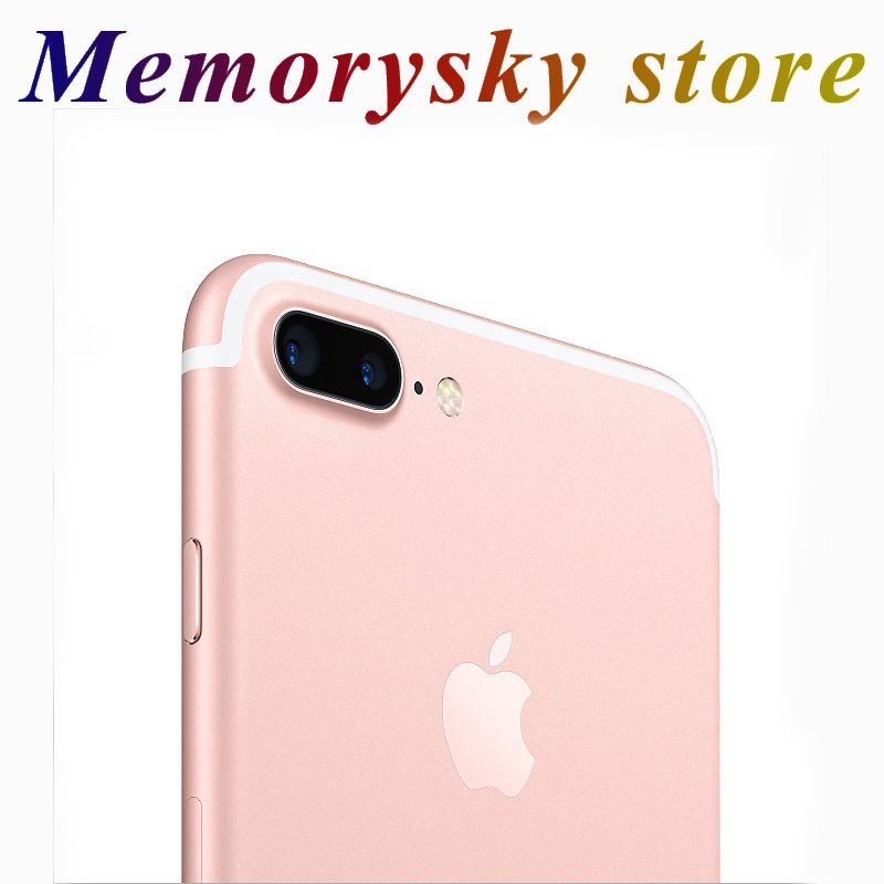 Apple Iphone 7plus I7 Quad Core 5 5 Inch 3gb Ram 32 128 256gb Ios Lte 12 0mp Unlocked Fingerprints Refurbished Cell Phone From Dropshipping Suppliers Memorysky 271 99 Dhgate Com