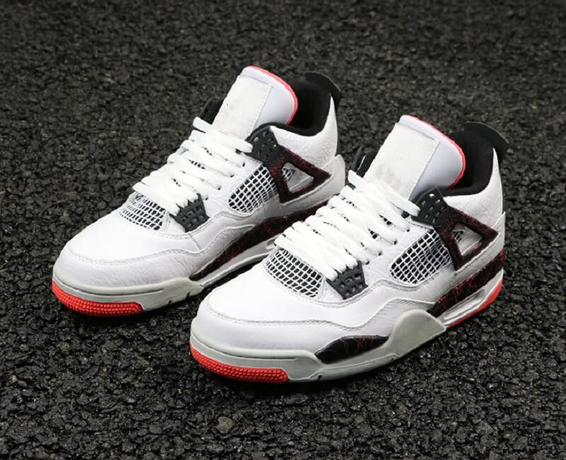 hot lava 4s