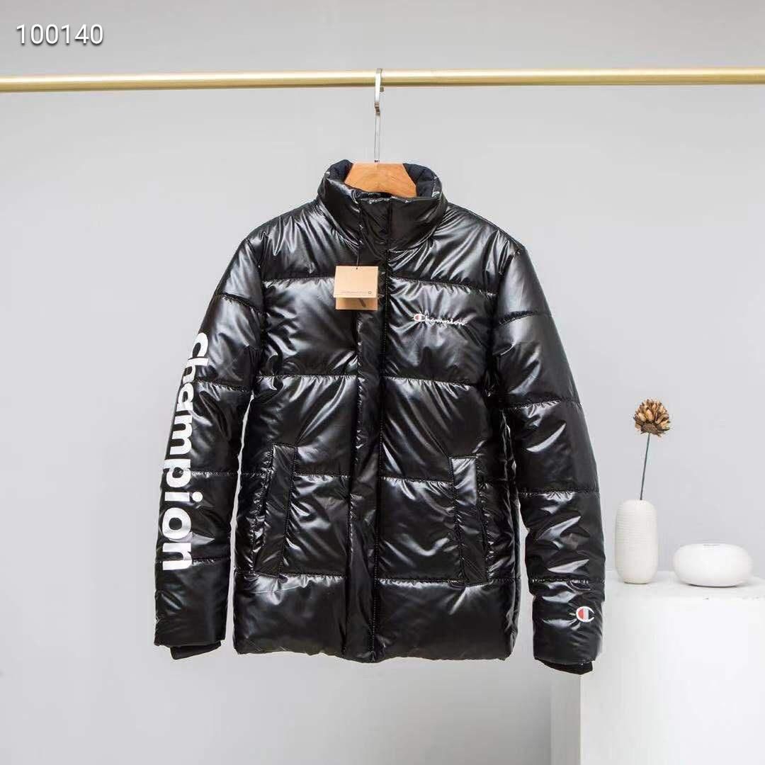champs winter jackets