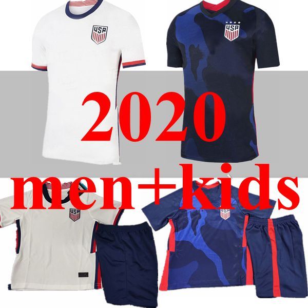 usa soccer jersey 2021