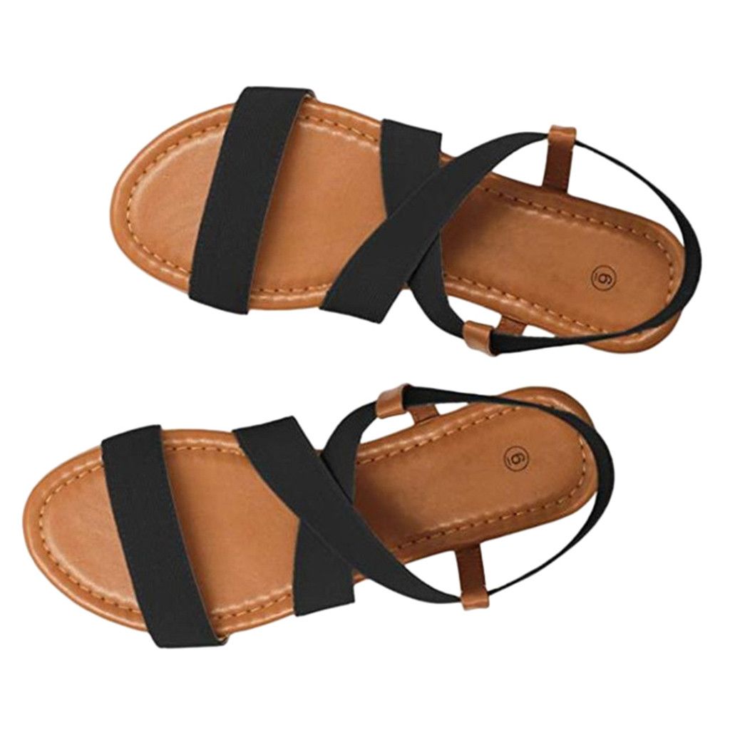 sandalias primavera verano 2019