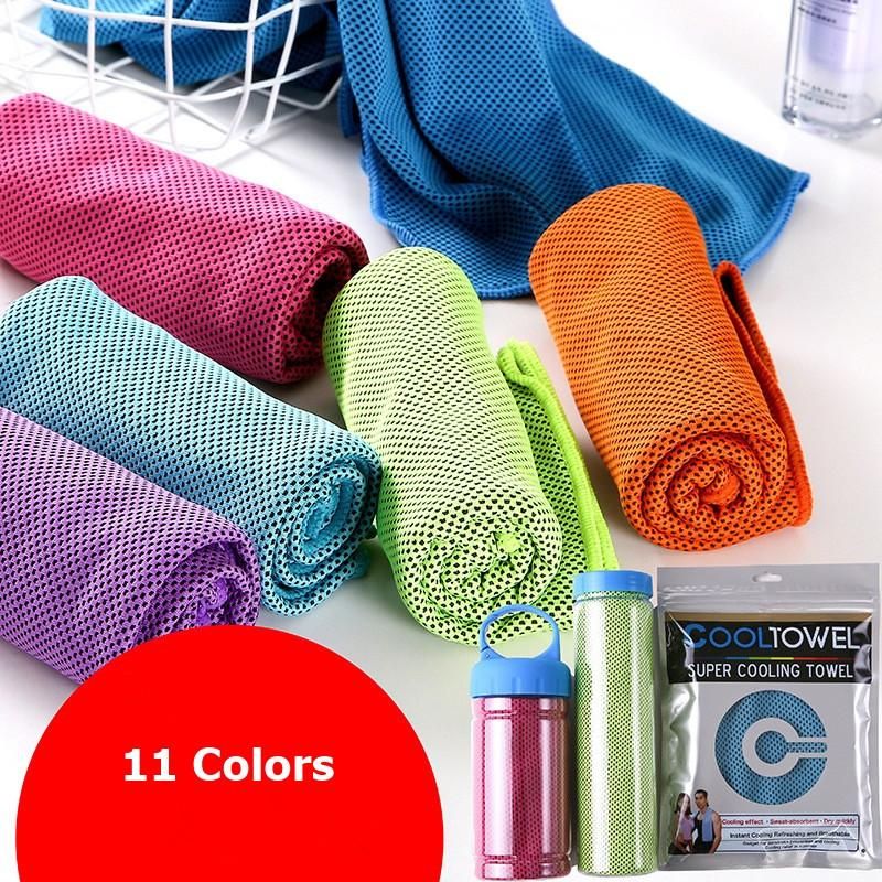 cooling towel near me