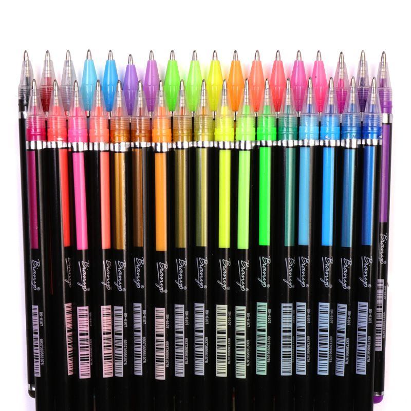 children's colouring pens