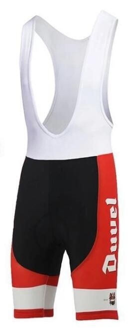 Bib Shorts Style 2