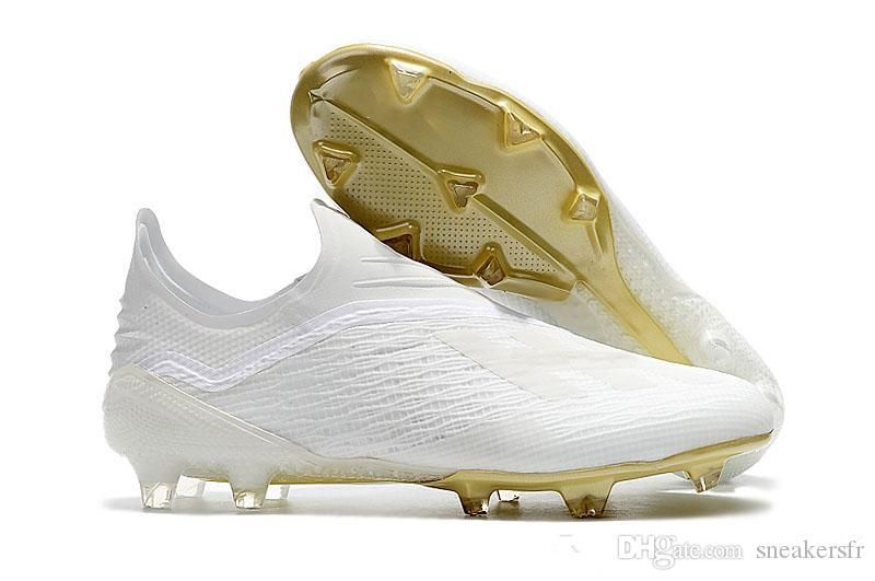 messi gold cleats