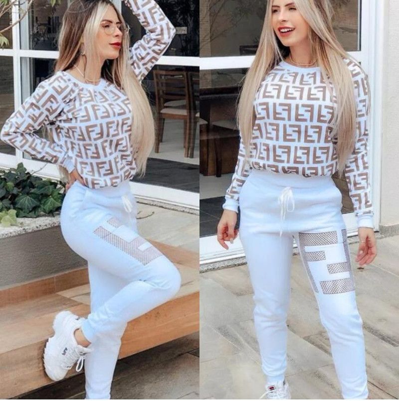ladies outfit sets