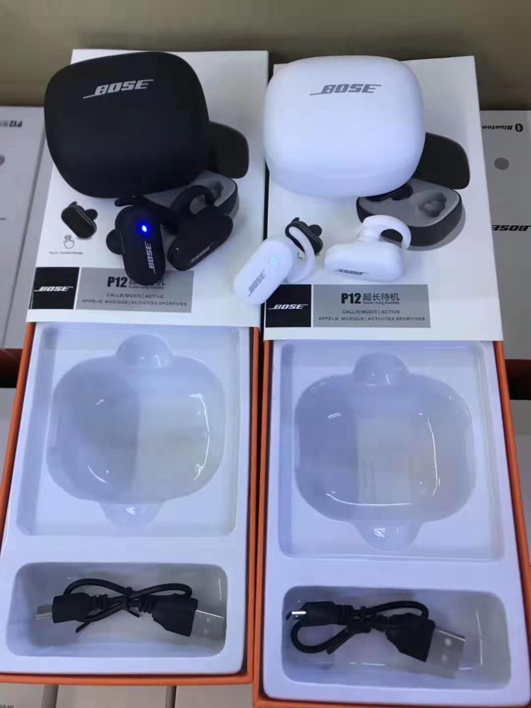 bose tws p12