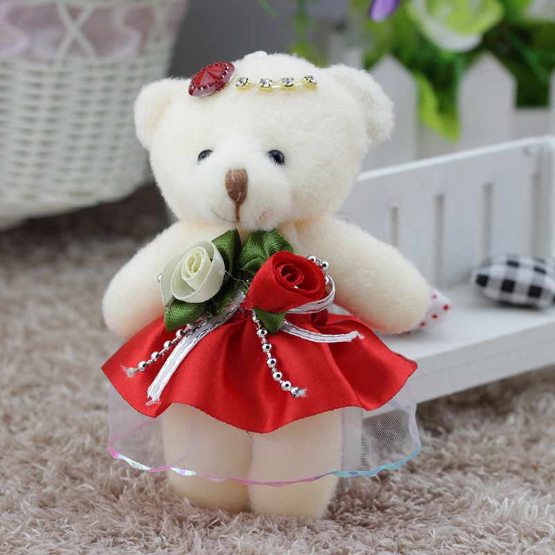 cheap small teddy bears