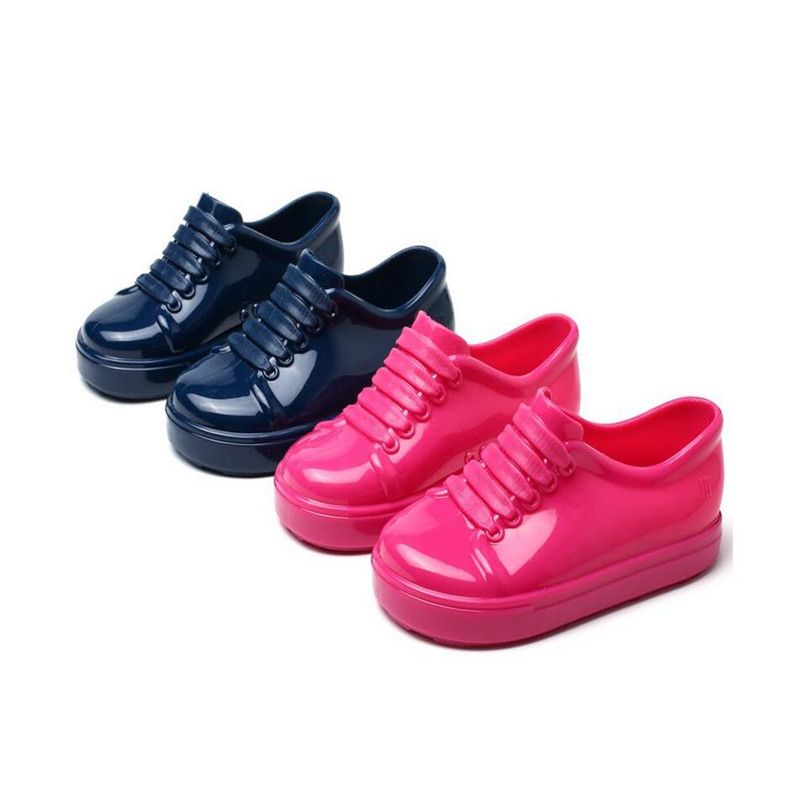 infant jelly shoes