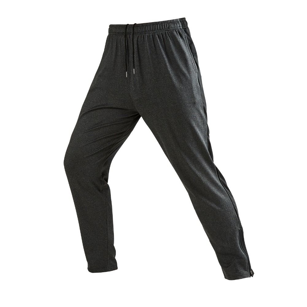 Compre Nuevo Poliéster Hombres Ropa Deportiva Completa Pantalones Elásticos  De Nylon Para Hombre Pantalones De Entrenamiento Físico Pantalones De  Chándal Flacos Pantalones Jogger A 17,16 € Del Yolkice | DHgate.Com