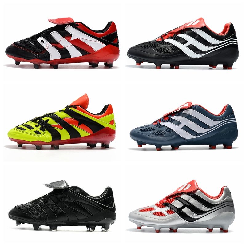 david beckham soccer cleats