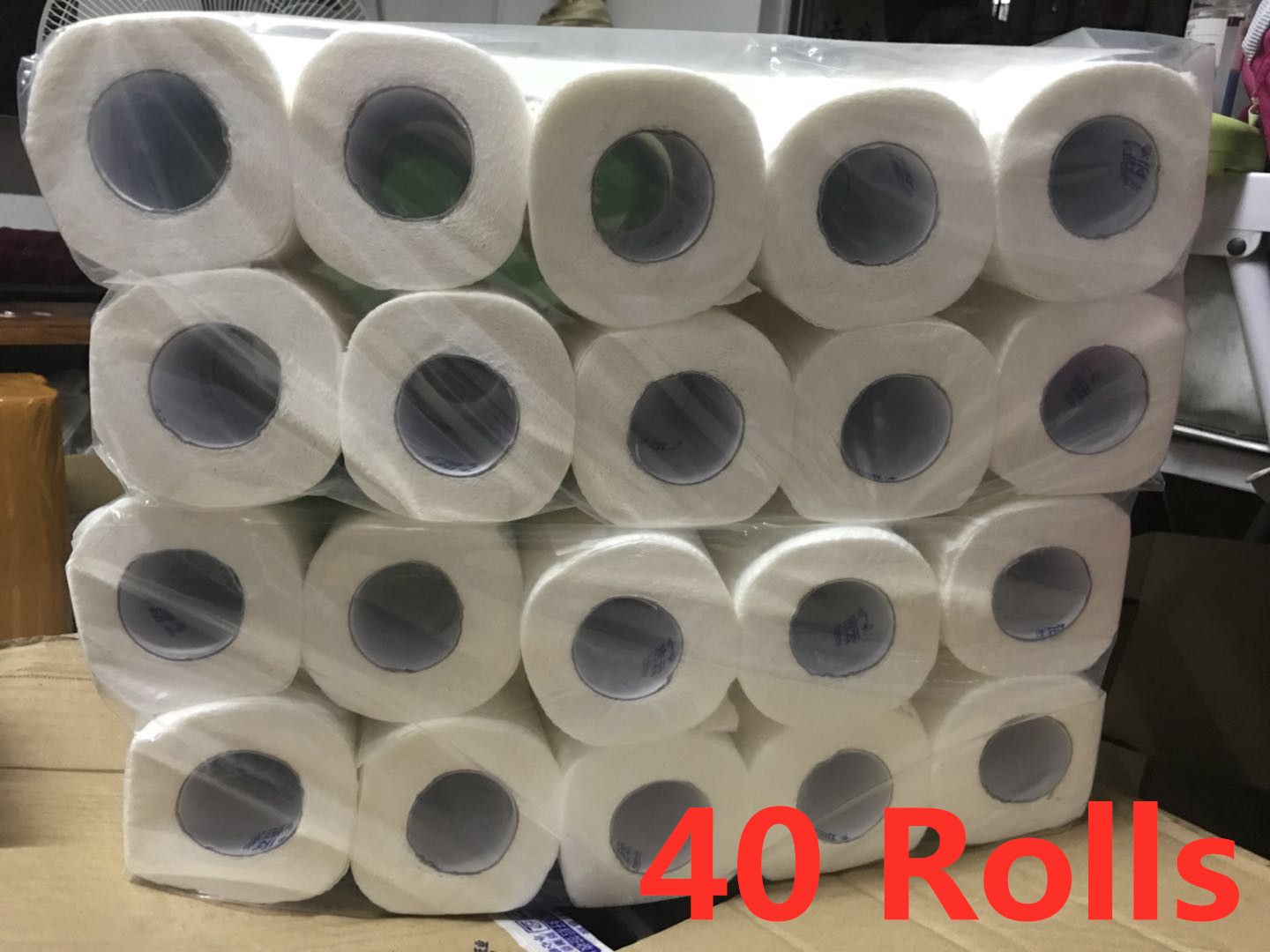 12 Rollos 15,1 X 13,8 Cm Papel Higiénico De 4 Capas Rollo 12 Rollos 15,1 X 13,8 Cm Papel Higiénico De 4 Capas Rollo