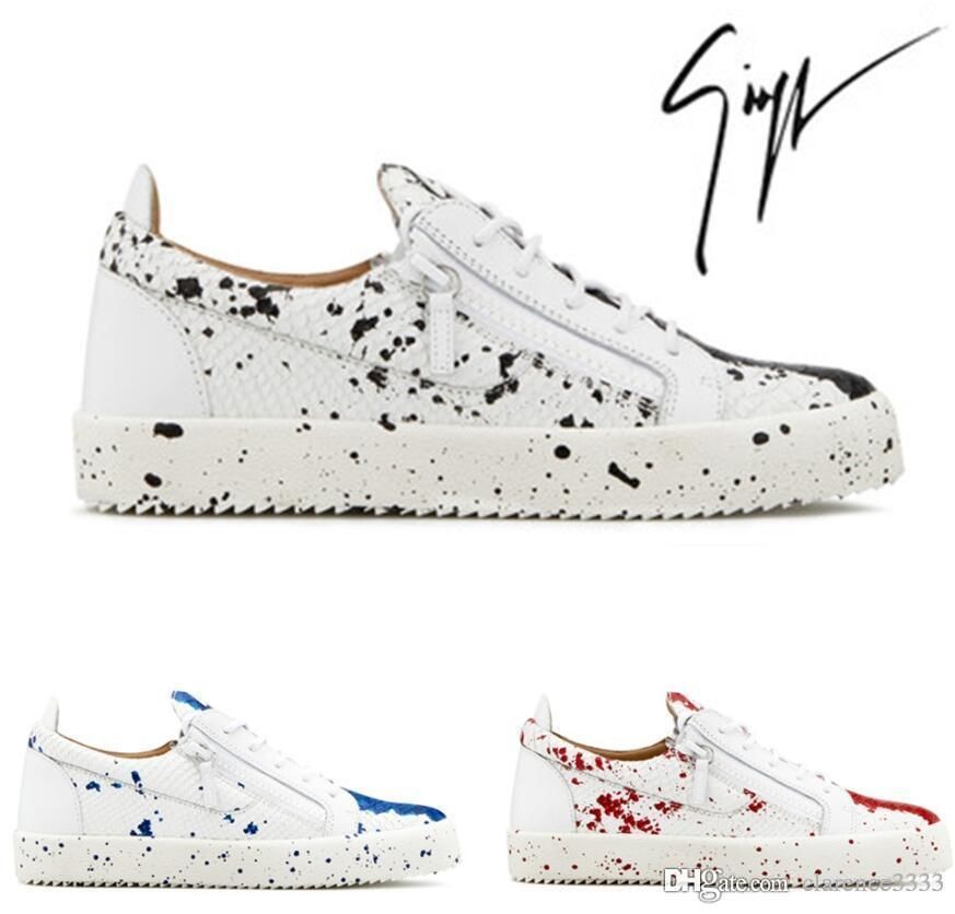 giuseppe ladies trainers