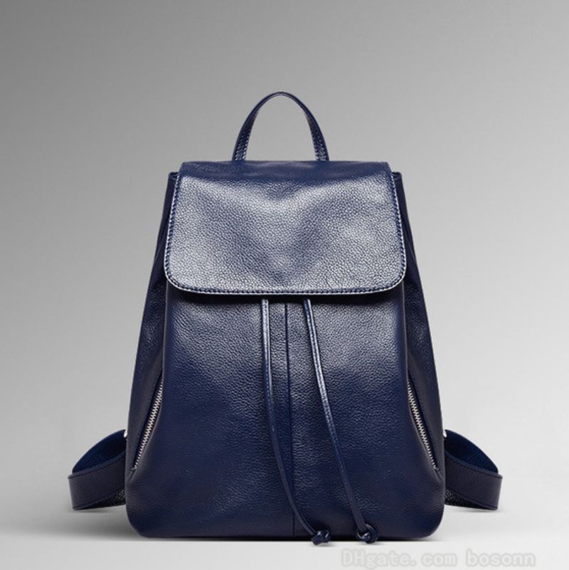 medium womens backpack