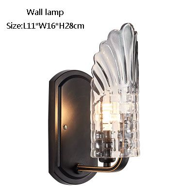 wall lamp