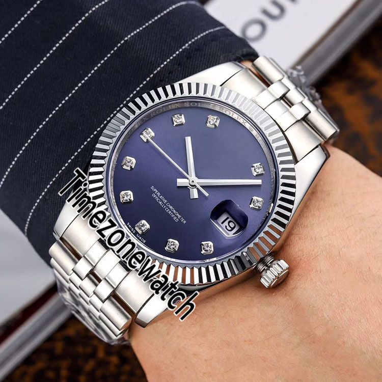 dhgate datejust