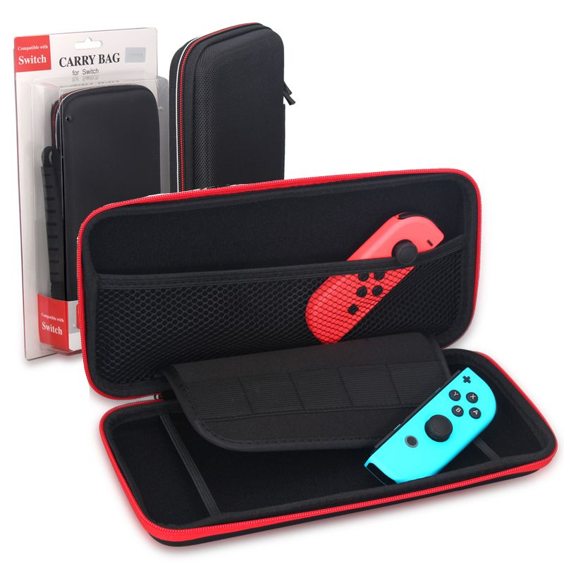 switch carrying case