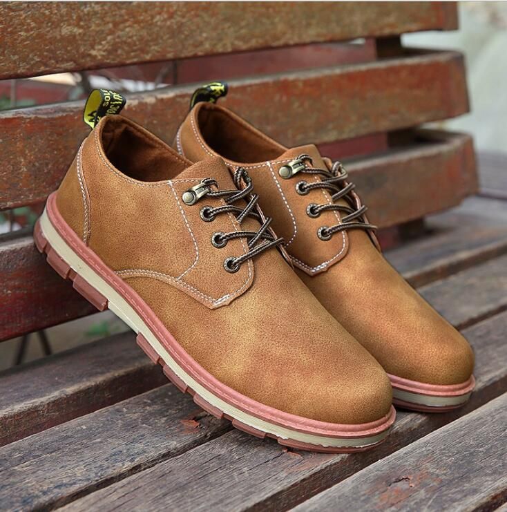 Compra Zapato Casual Barato | Entrega Rápida Y Calidad | Es.Dhgate. Mejor  Que Spartoo \u0026 Camper.