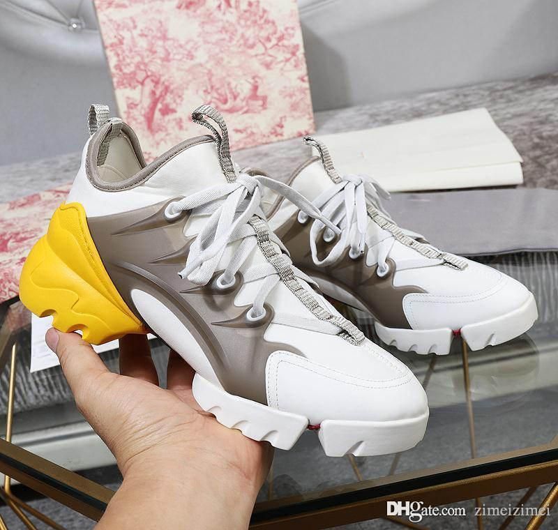 dhgate dior shoes