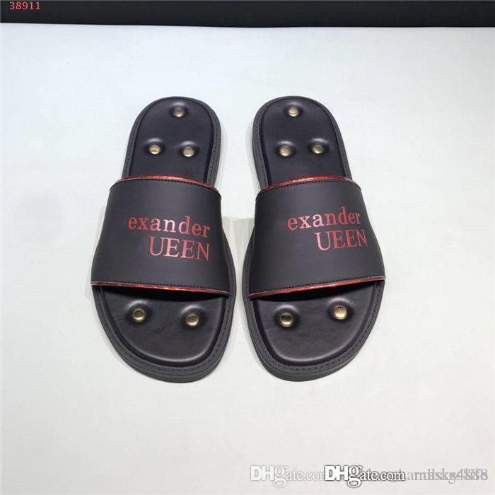 stylish mens leather sandals