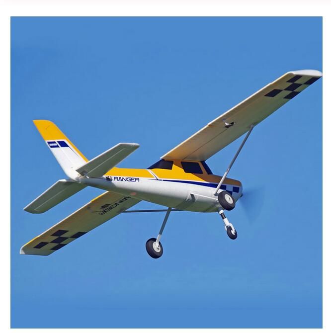 rc airplane floats