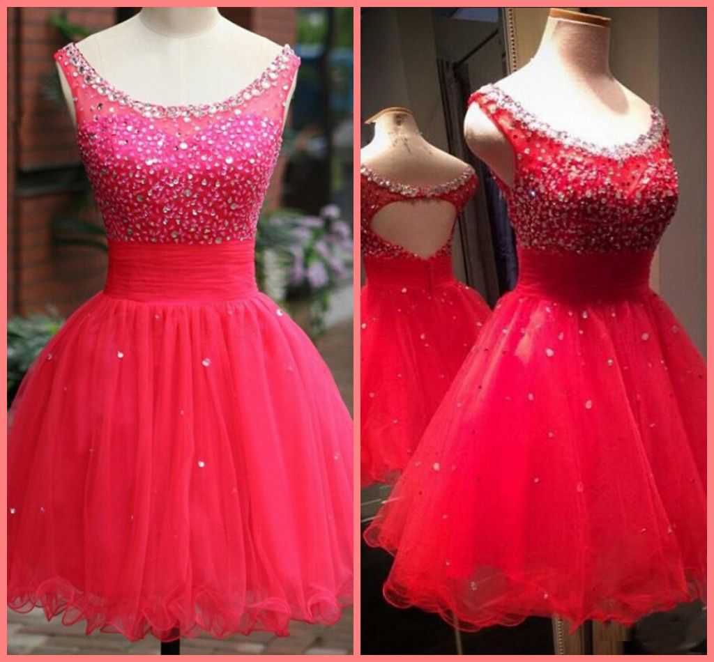 sparkly dress pink