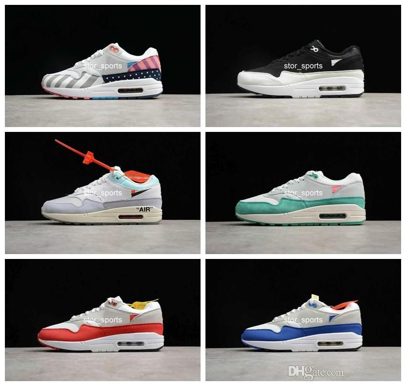 chaussure nike air max one