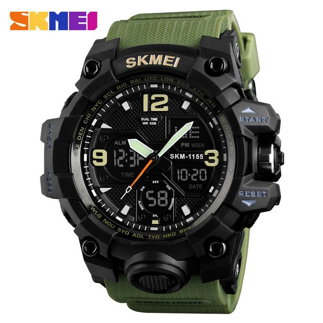 original smael watch