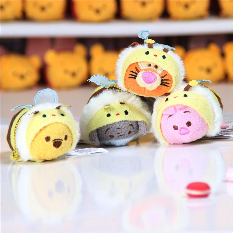 tsum tsum doll