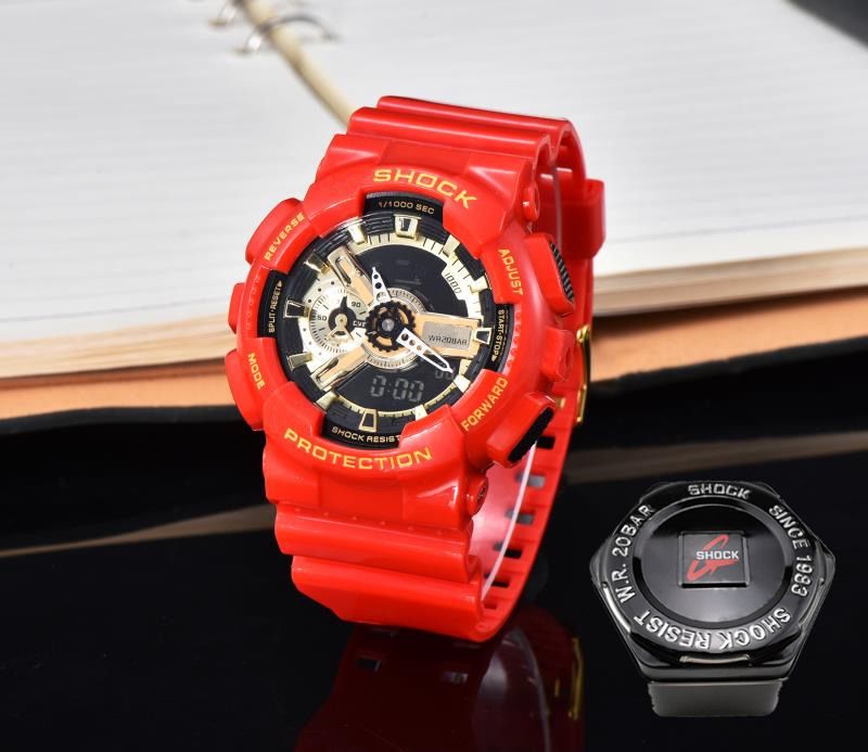 led watch low price