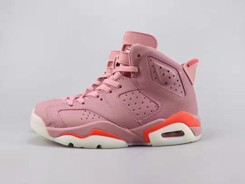 pink basketball shoes 2019