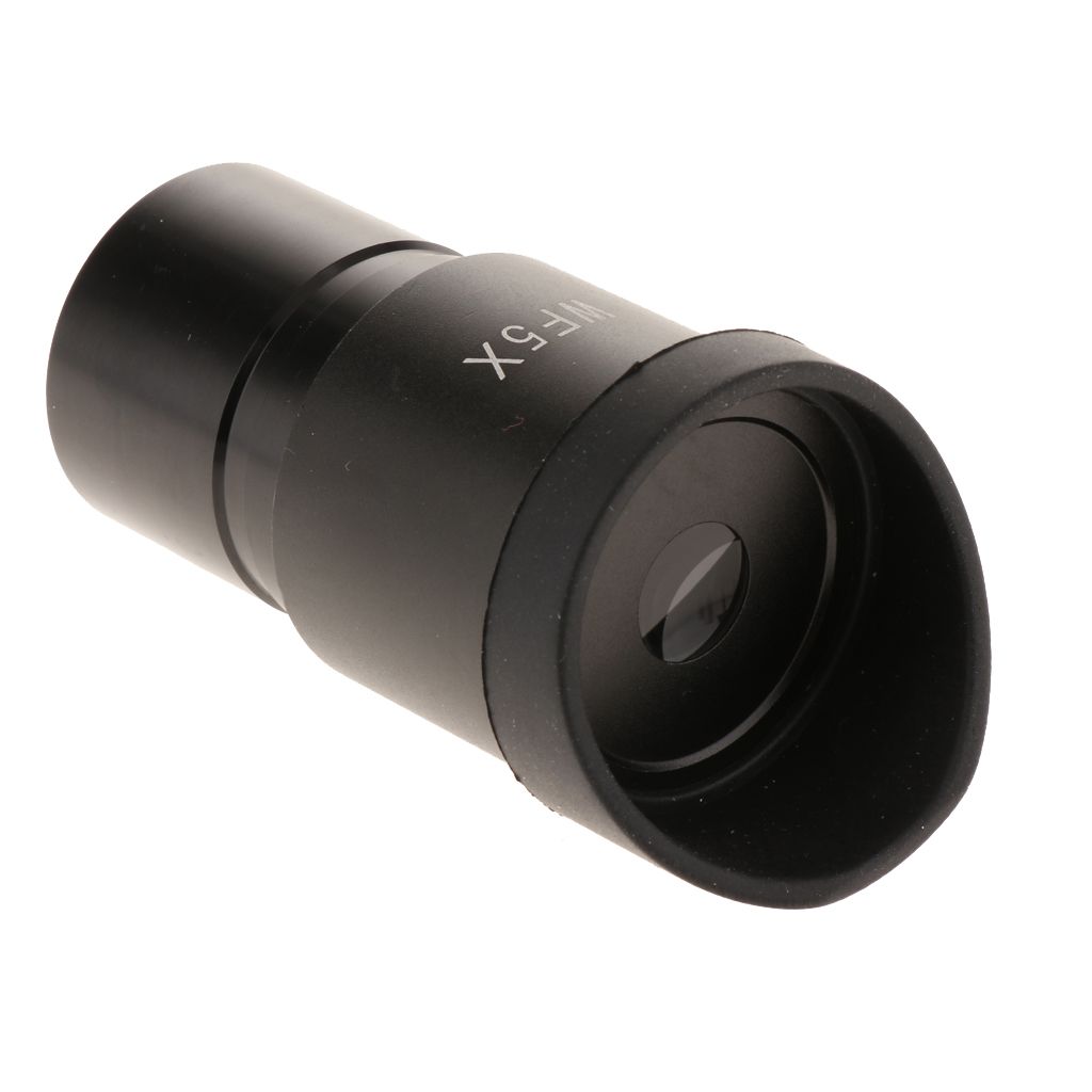 microscopio Campo lejos-ocular wf-5x