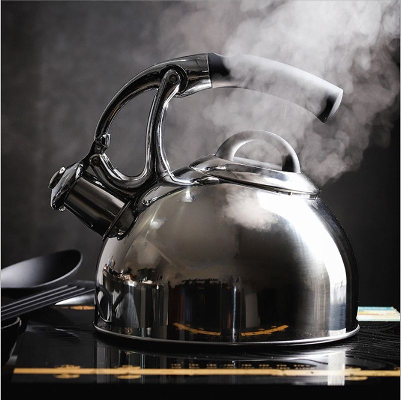 whistling tea kettle walmart