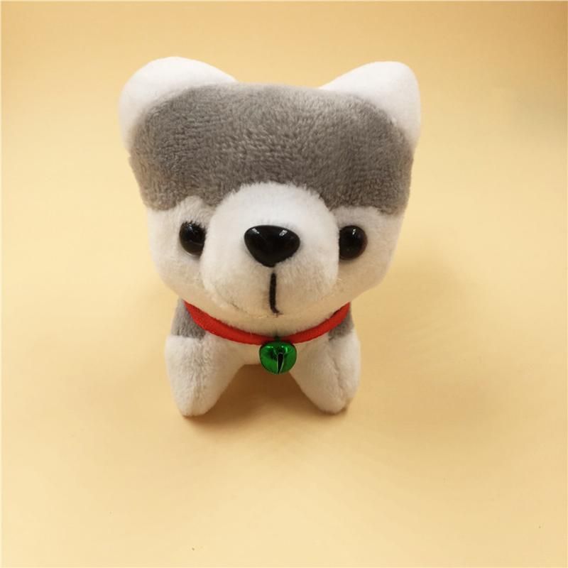 stuffed animal keychains wholesale
