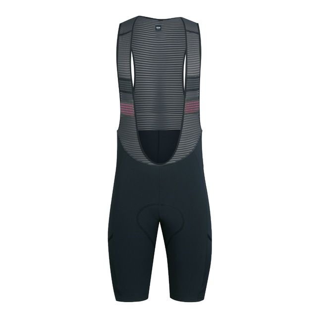 cycling bib shorts with pockets