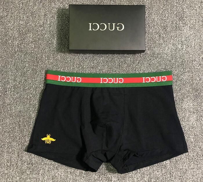 calzoncillos de gucci