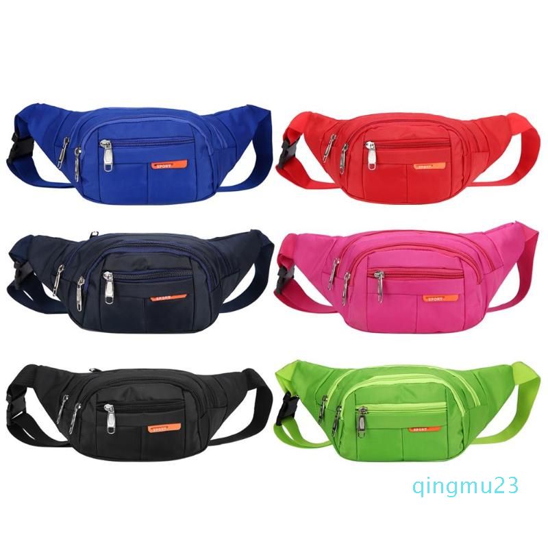 belt bag waterproof