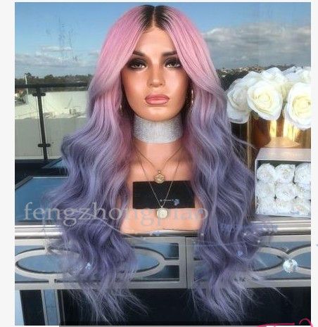 wigs for women of color