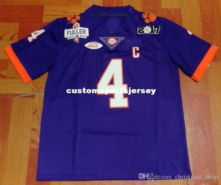 clemson diamond quest jersey