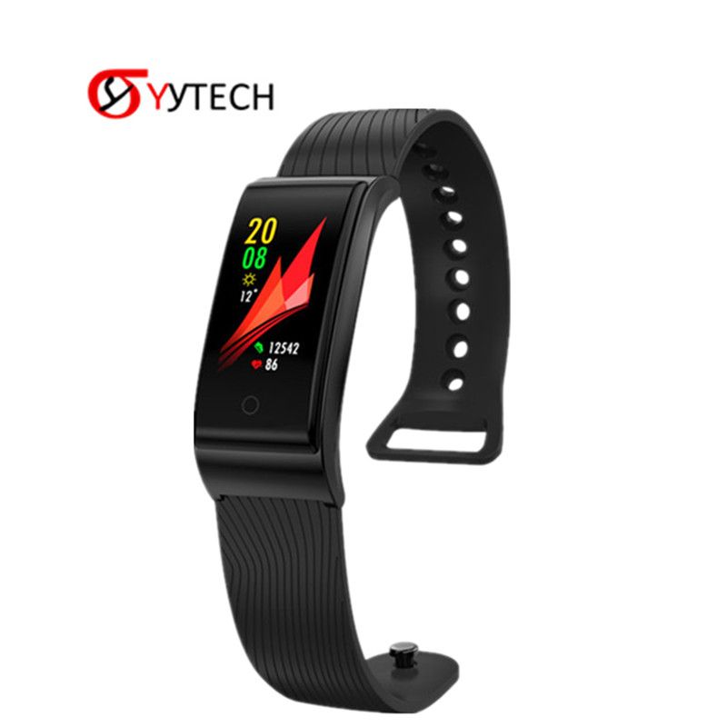 f4 smart bracelet