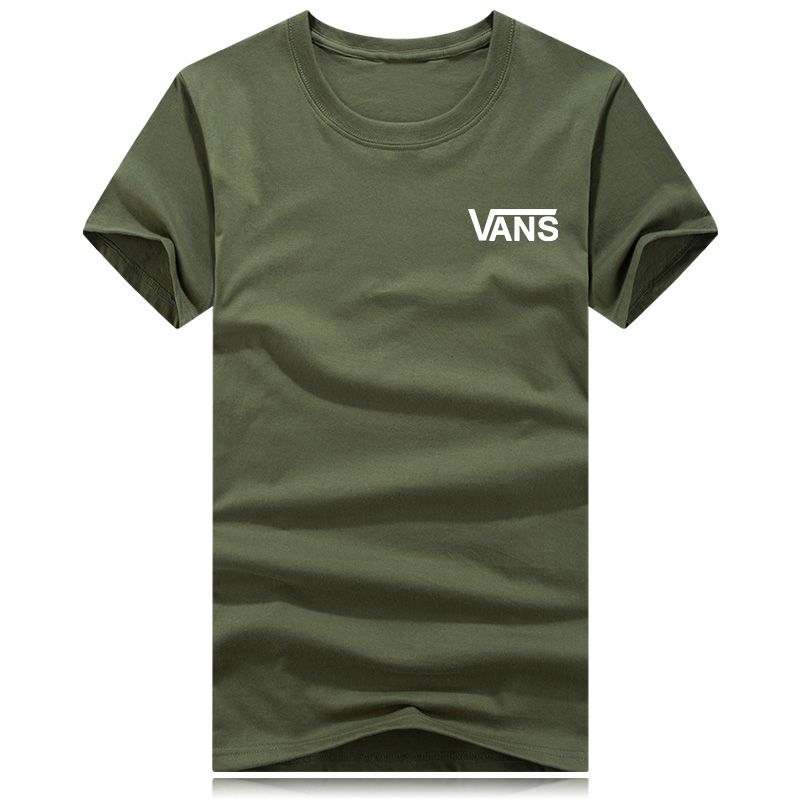 camisa vans 2018