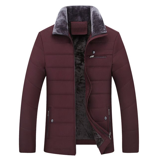 Weinjacke