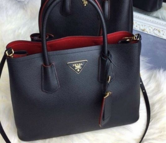 prada on dhgate