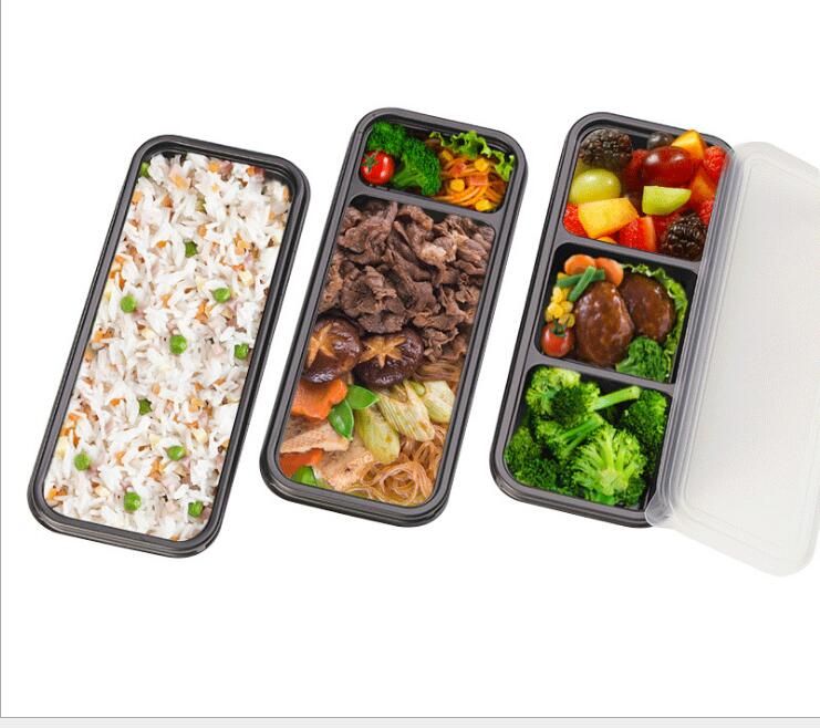 Premium Blackand White,Togo Boxes For Food ,Japanese Style,Diaposable