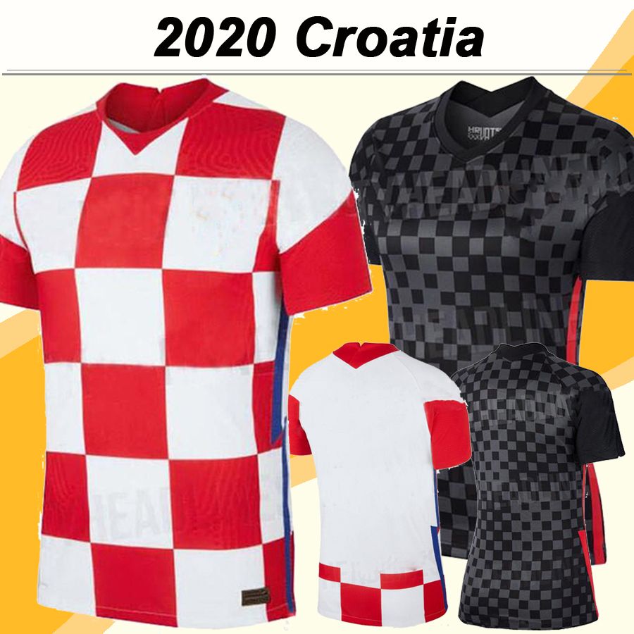 croatia soccer clothing