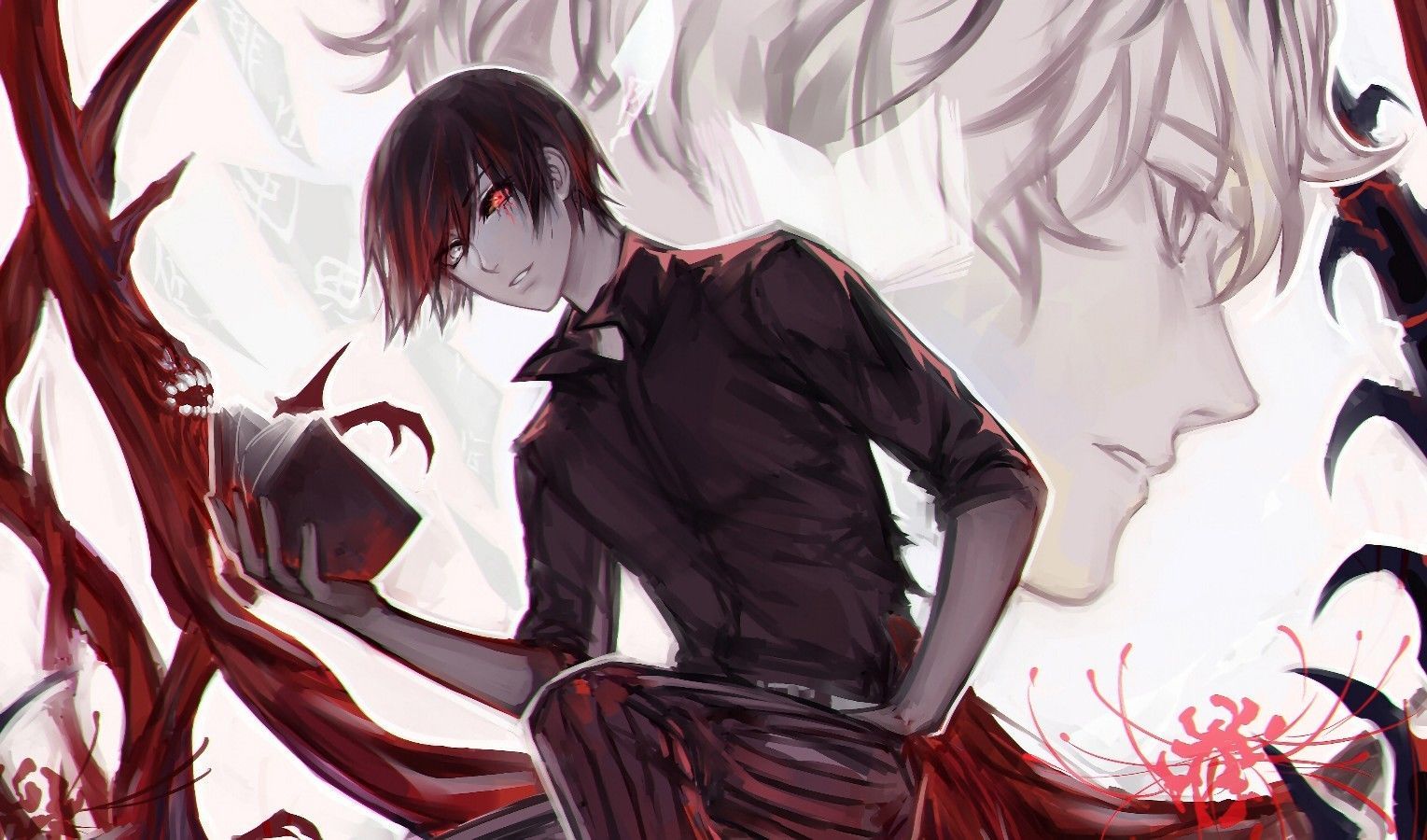 21 Tokyo Ghoul Ken Kaneki Anime Wall Decor Art Silk Print Poster 974 From Lyshop007 13 26 Dhgate Com 21 Tokyo Ghoul Ken Kaneki Anime Wall Decor Art Silk Print Poster 974 From Lyshop007 13 26 Dhgate Com