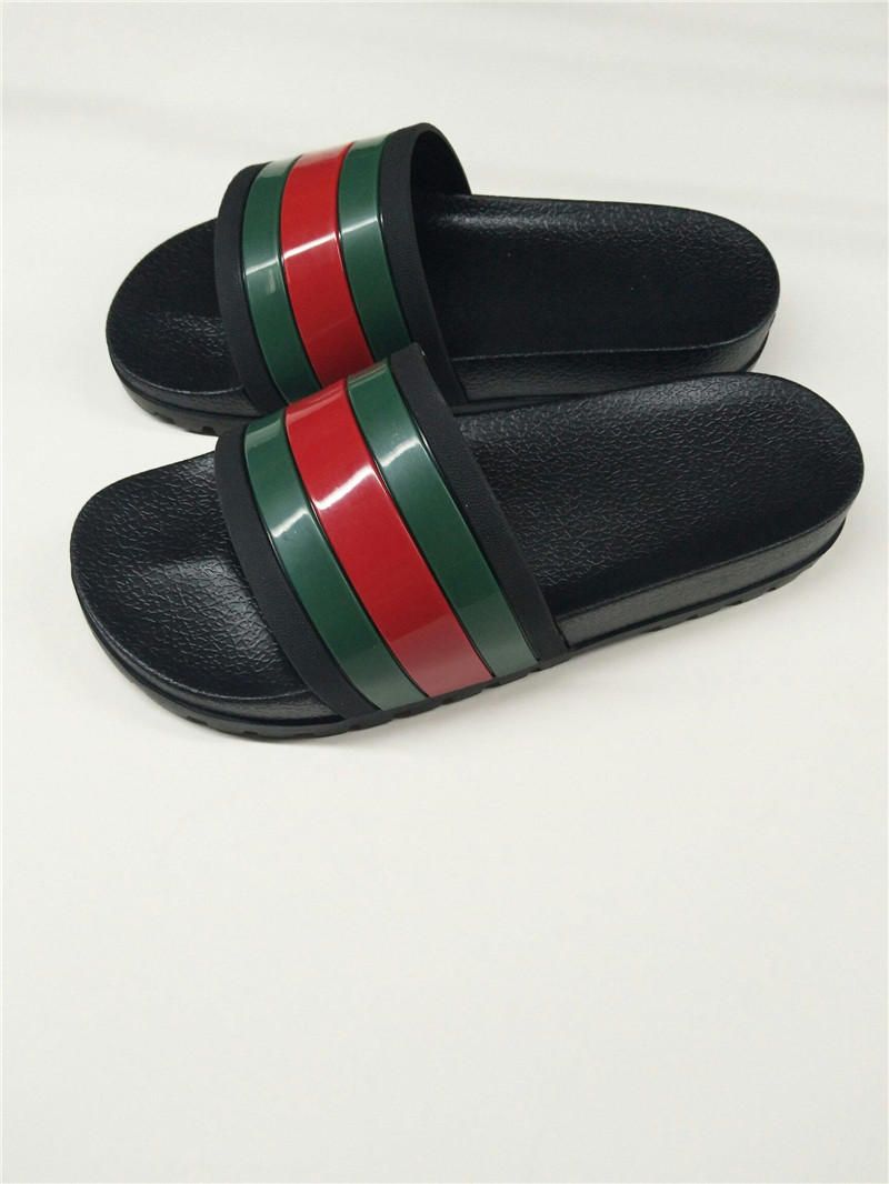 gucci rubber slides dh gate