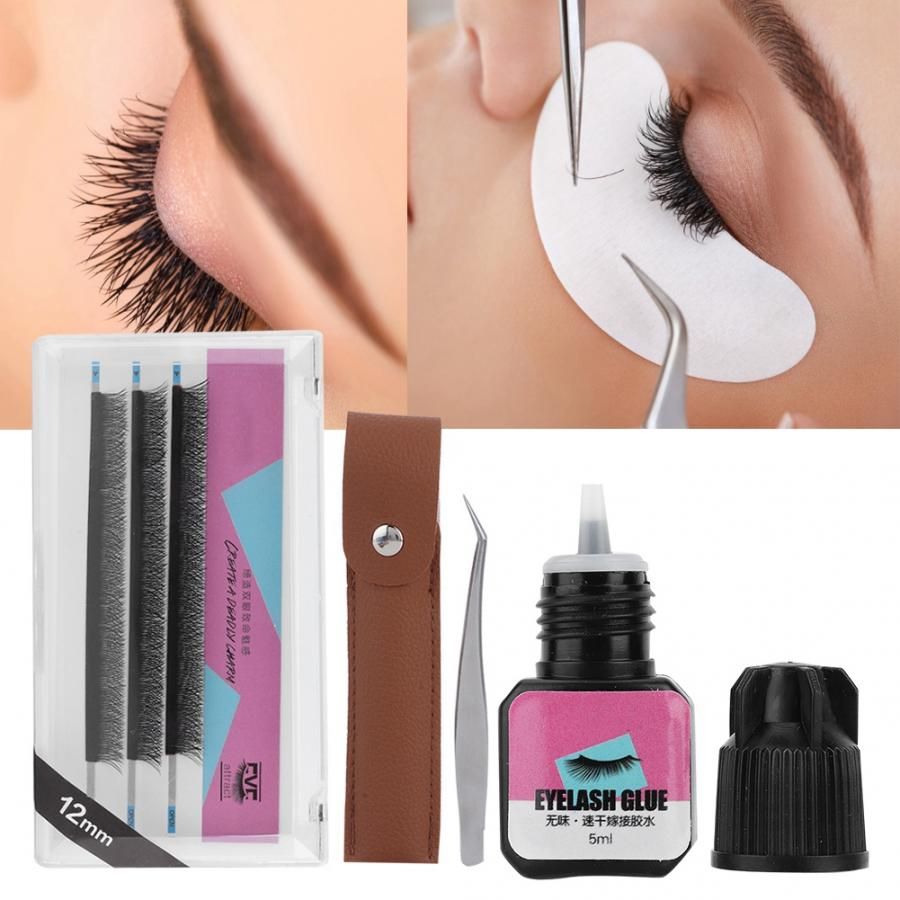 professional false eyelashes
