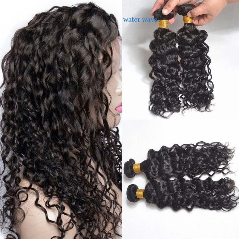 Hot Selling For Black Woman Tight Curly Peruvian Human Hair Weave