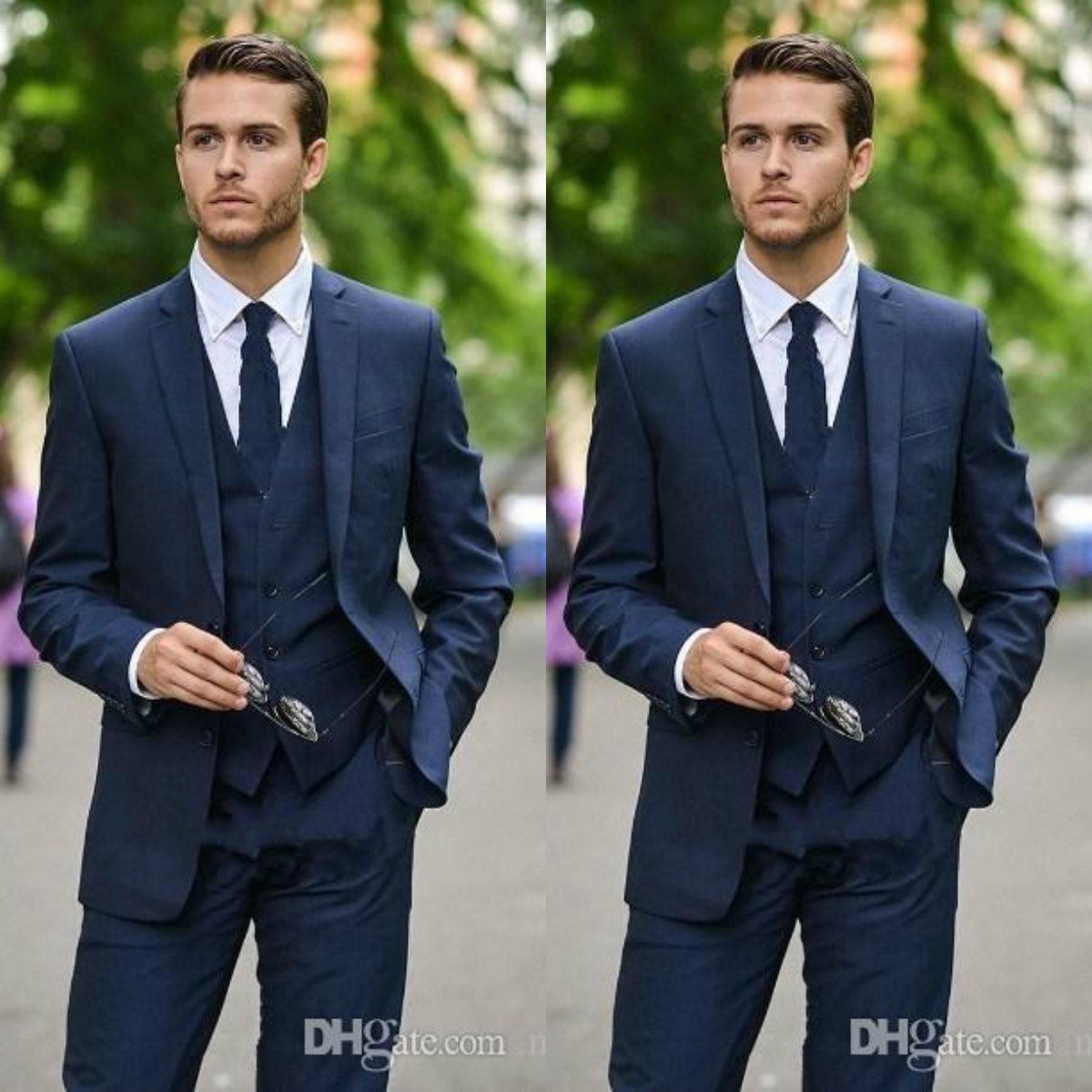 mens wedding outfits 2018